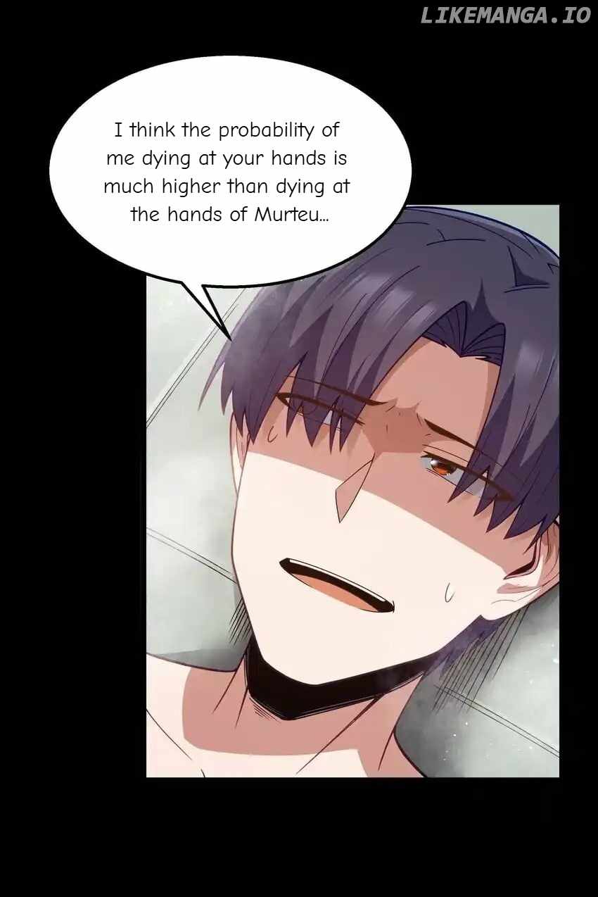 This Hero is a Money Supremacist Chapter 26 44